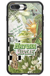 MATCHA - Apple iPhone 8 Plus