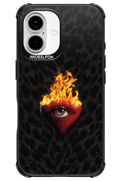 Shit happens - Apple iPhone 16