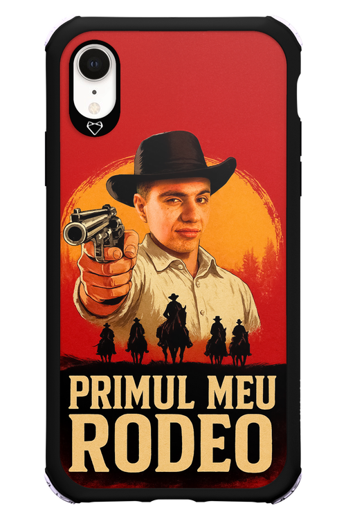Cowboy - Apple iPhone XR