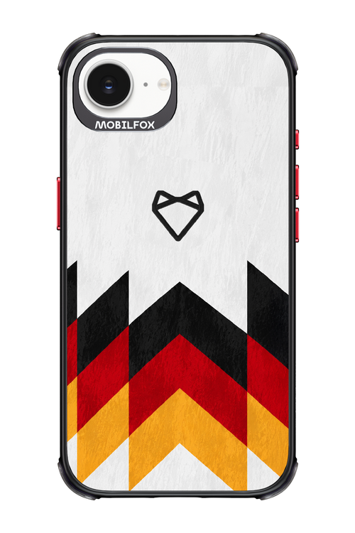 Germania x Mobilfox 2.0 - Apple iPhone 17e