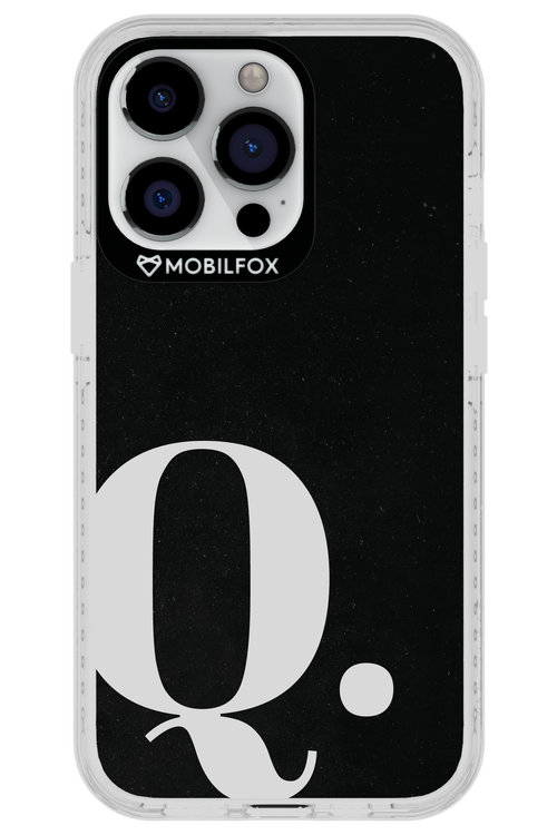 Q (Off Space) 2.0 - Apple iPhone 13 Pro