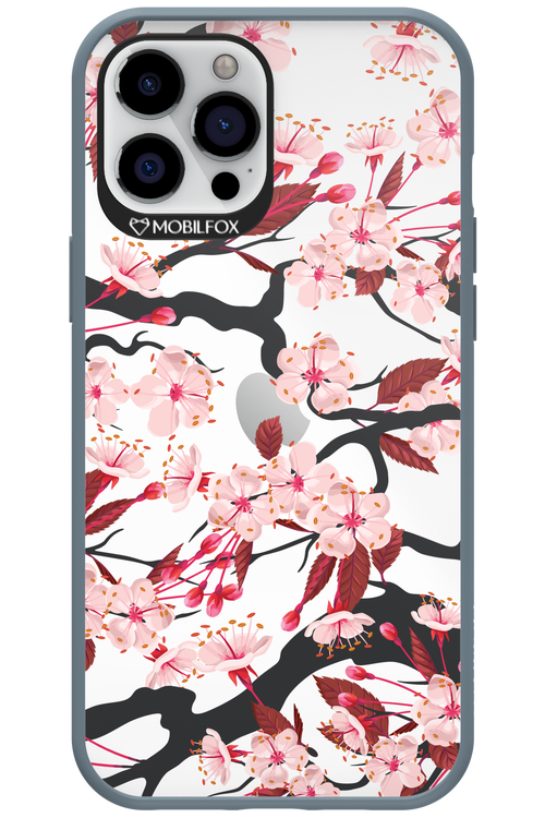 Sakura 2.0 - Apple iPhone 12 Pro Max