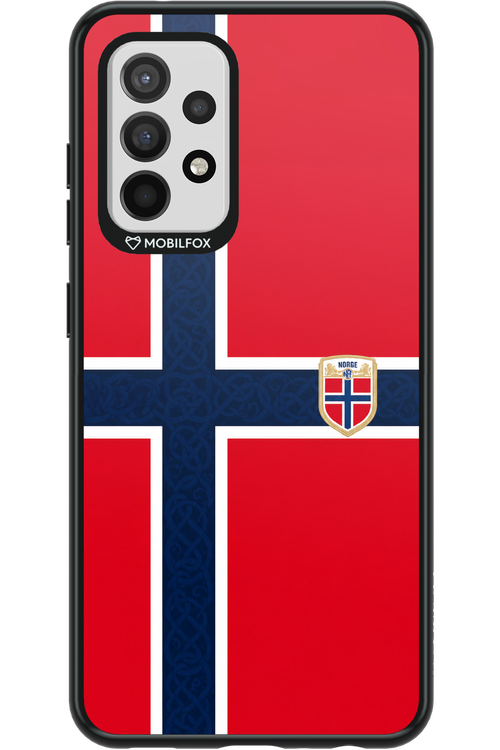 Norway 2.0 - Samsung Galaxy A52 / A52 5G / A52s