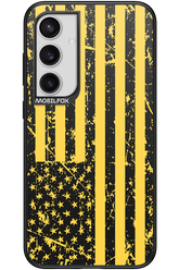 Crash & Stripes - Samsung Galaxy S24+