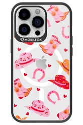 Yee Haw - Apple iPhone 13 Pro