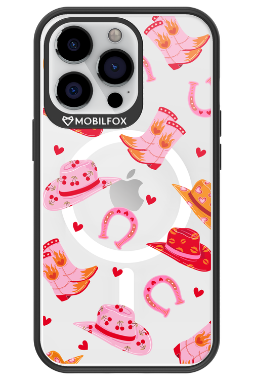 Yee Haw - Apple iPhone 13 Pro
