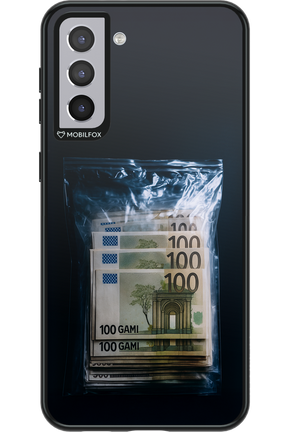 Moneybag 2.0 - Samsung Galaxy S21+