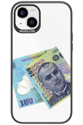Zbir Lei 2.0 - Apple iPhone 15 Plus