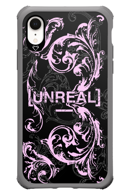 Antique Pink 2.0 - Apple iPhone XR
