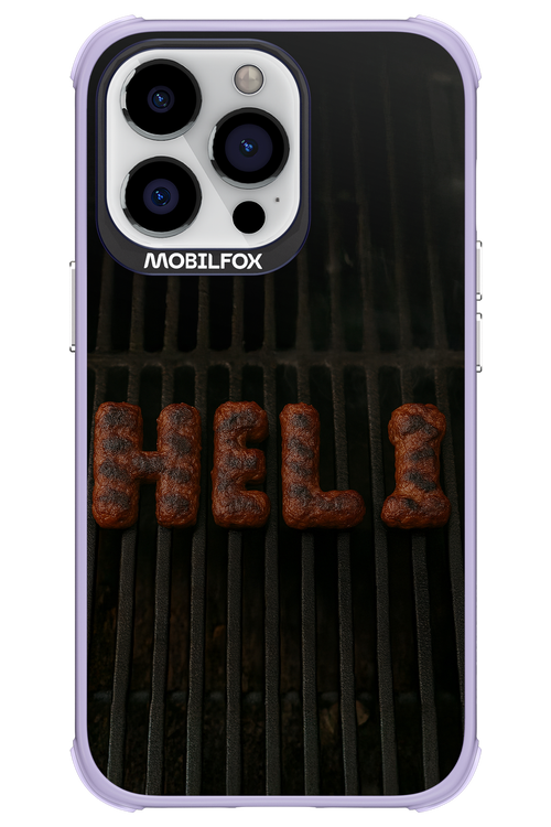 Barbeque - Apple iPhone 13 Pro