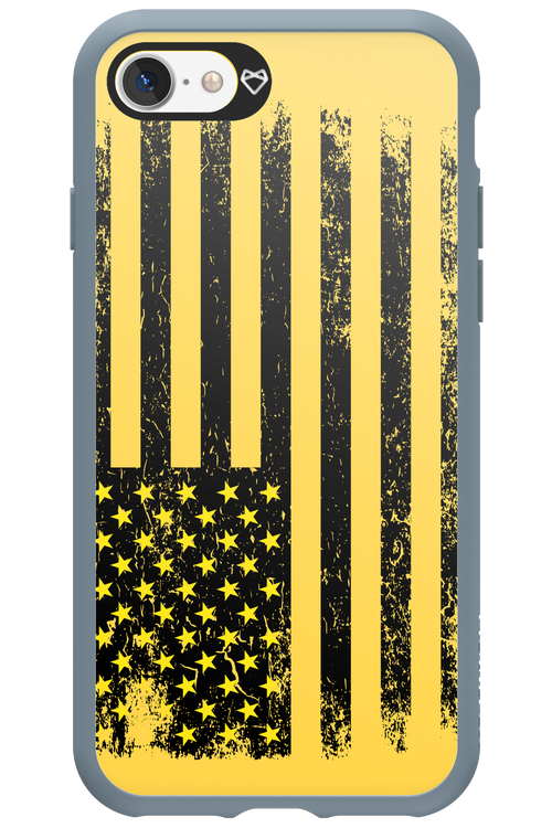 Impact Stripes - Apple iPhone 7