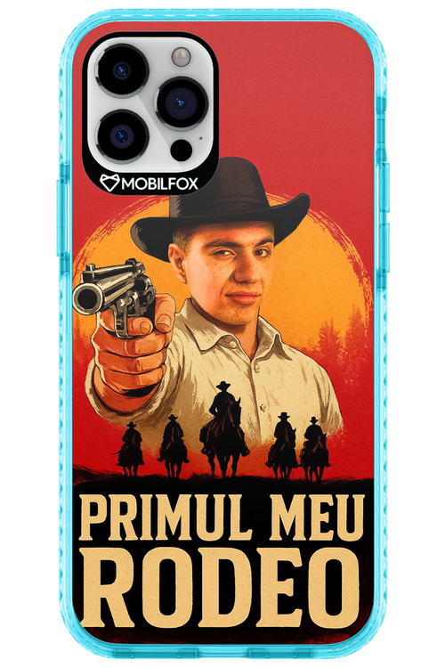 Cowboy - Apple iPhone 12 Pro