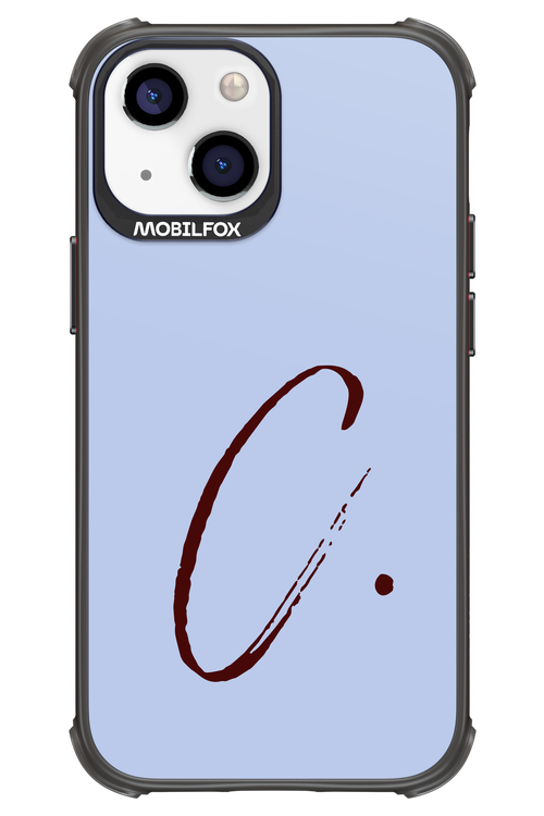(Jellyfish Presso) C 2.0 - Apple iPhone 13 Mini