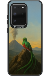 Birdy 2.0 - Samsung Galaxy S20 Ultra 5G