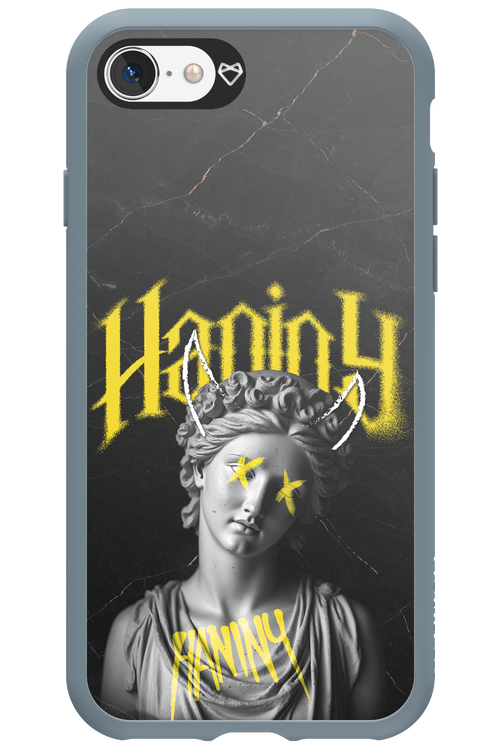 Classic Haniny - Apple iPhone SE 2022