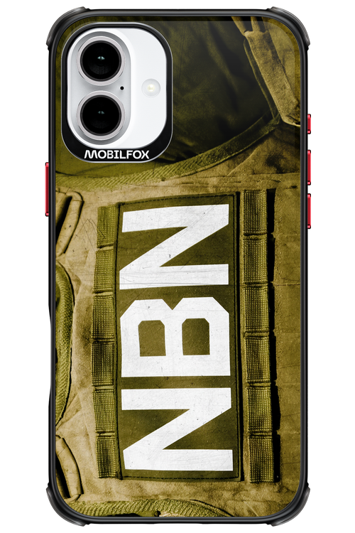 Team - Apple iPhone 16 Plus