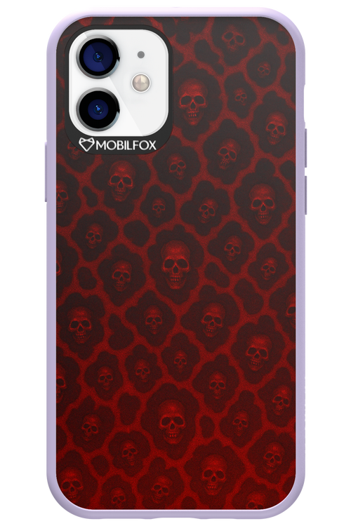 Skullpard 2.0 - Apple iPhone 12
