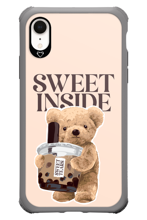 Sweet Inside 2.0 - Apple iPhone XR