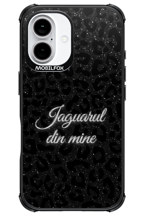 Jaguarul - Apple iPhone 16