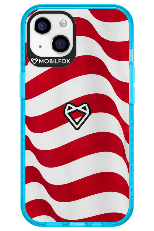 USA 2.0 - Apple iPhone 13