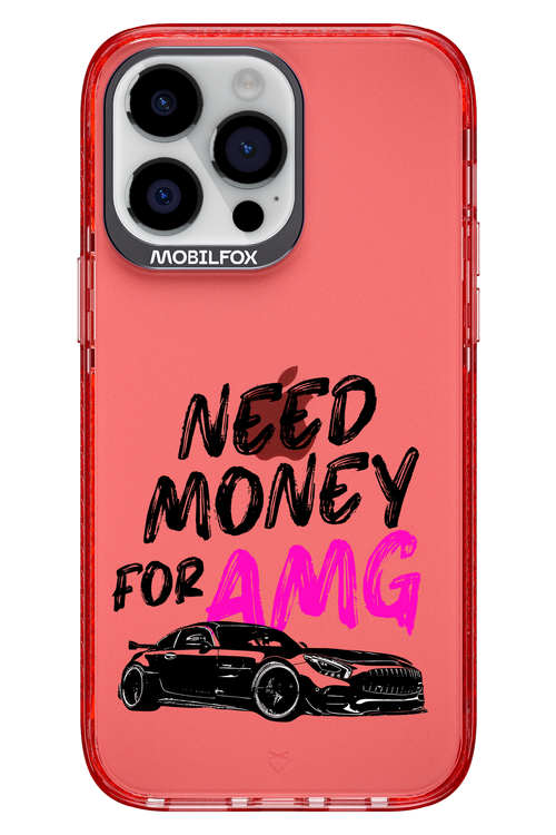 Need money for AMG - Apple iPhone 14 Pro Max