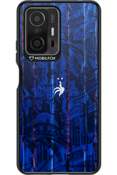 Franta 2.0 - Xiaomi Mi 11T Pro