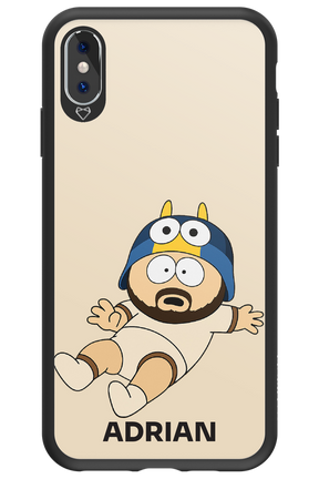 ChildHeli 1 - Apple iPhone XS Max