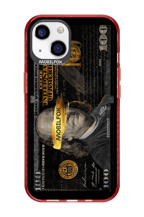 Gold Life 2.0 - Apple iPhone 13