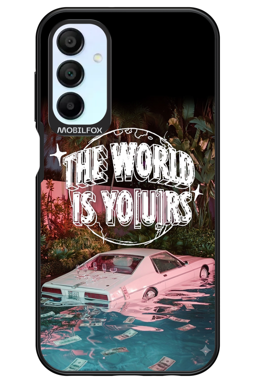 Miami 2.0 - Samsung Galaxy A15