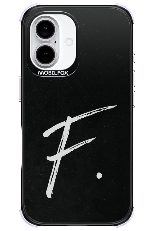 (Off Space) F 2.0 - Apple iPhone 16