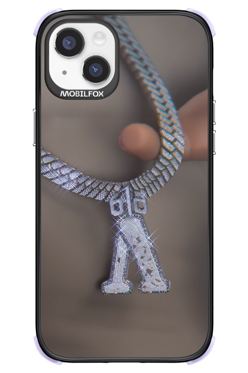 Azteca Chain 2.0 - Apple iPhone 14 Plus