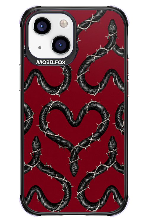 Bad Lover 2.0 - Apple iPhone 13 Mini