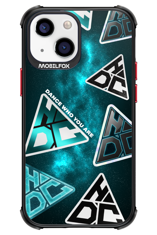 HDC 6 2.0 - Apple iPhone 13 Mini