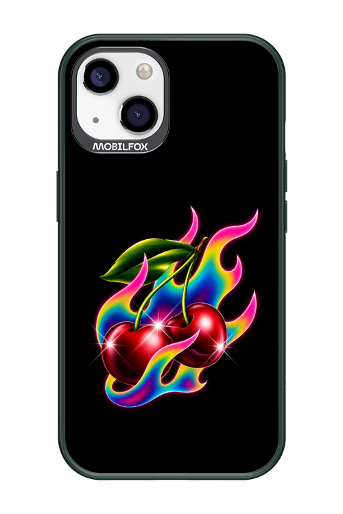 Flamin Hot Cherry 2.0 - Apple iPhone 13