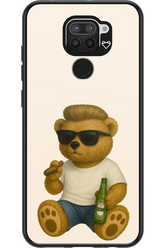 Gamibeer (Desert) - Xiaomi Redmi Note 9