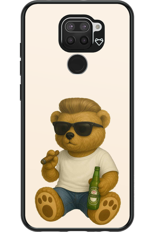 Gamibeer (Desert) - Xiaomi Redmi Note 9
