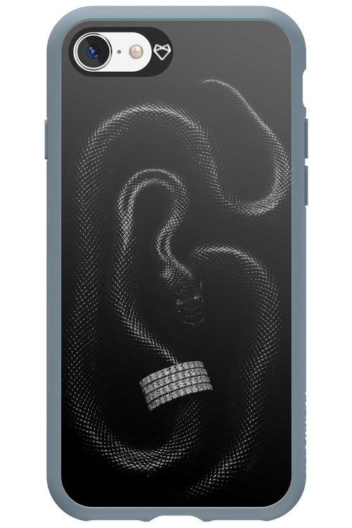 Diamond Mamba - Apple iPhone 8