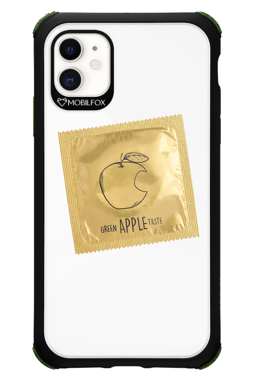 Safety Apple 2.0 - Apple iPhone 11