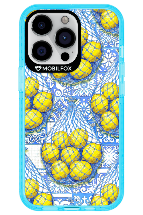 Net Style - Apple iPhone 13 Pro