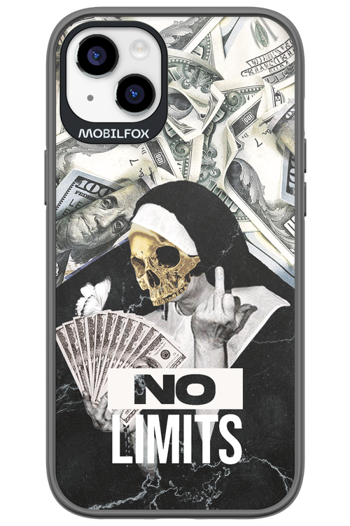 No Limits 2.0 - Apple iPhone 14 Plus