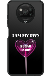 Sugar Daddy - Xiaomi Poco X3 NFC