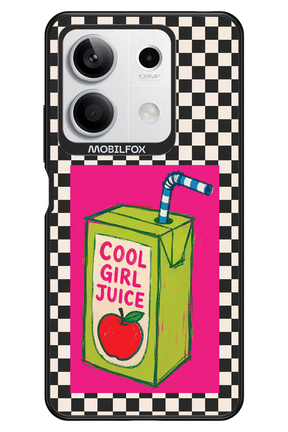 COOL GIRL JUICE 2.0 - Xiaomi Redmi Note 13 5G