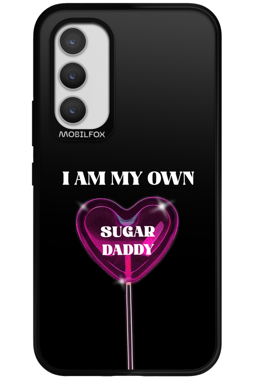 Sugar Daddy - Samsung Galaxy A34