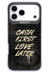 Love Later 2.0 - Apple iPhone 17 Pro Max