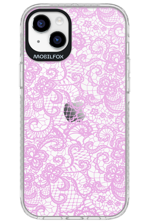 Dantela 2.0 - Apple iPhone 14 Plus
