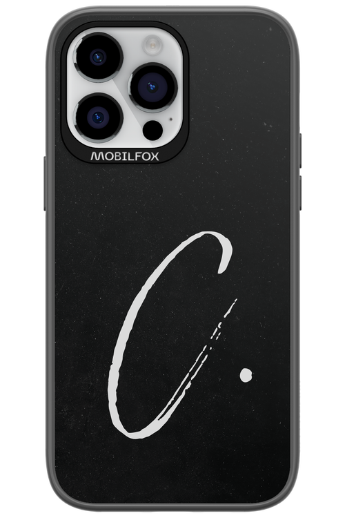 (Off Space) C 2.0 - Apple iPhone 14 Pro Max