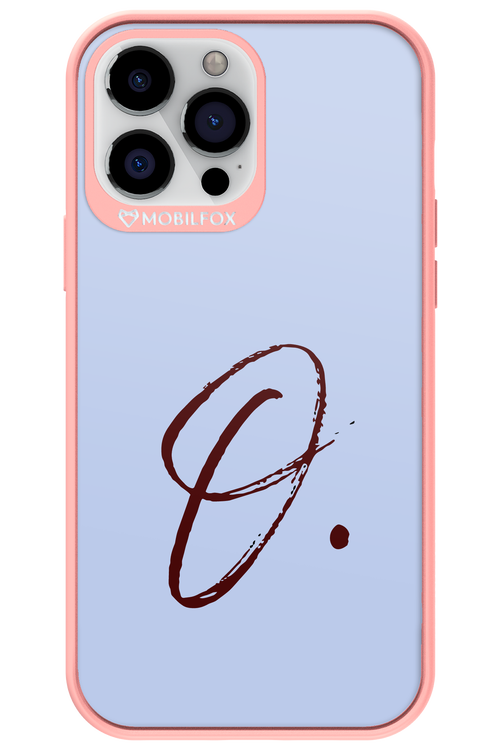 (Jellyfish Presso) O 2.0 - Apple iPhone 13 Pro Max