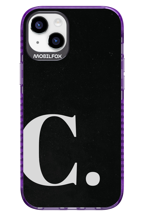 C (Off Space) 2.0 - Apple iPhone 14 Plus