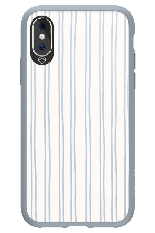 Beach Boy 2.0 - Apple iPhone X