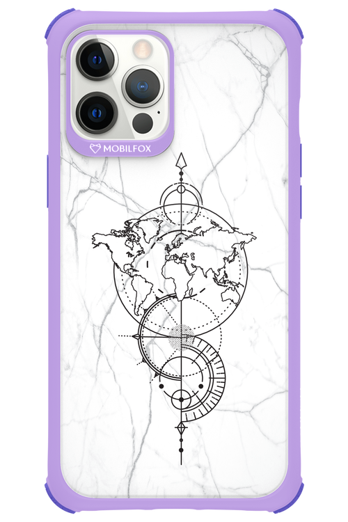 Compass - Apple iPhone 12 Pro Max